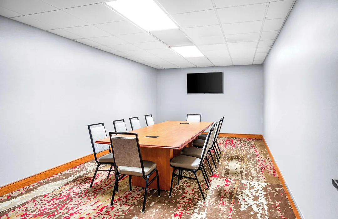 Hampton Inn Grand Rapids/North-1