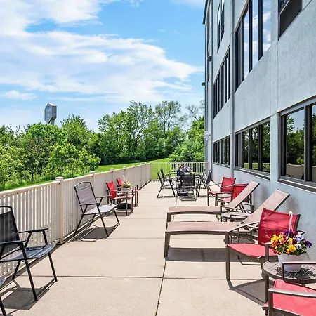 Hampton Inn Grand Rapids/North-2